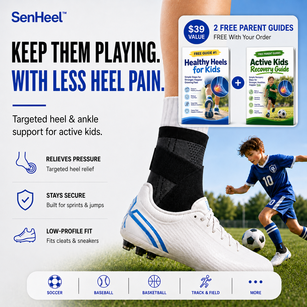 SenHeel™