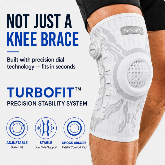 Senora Brace