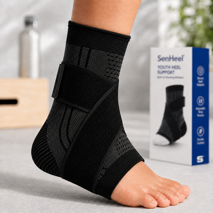 SenHeel™