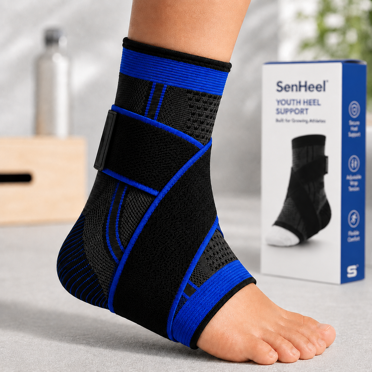 SenHeel™