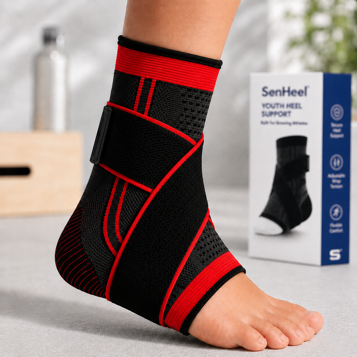 SenHeel™