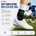 SenHeel™ Active Kids Heel