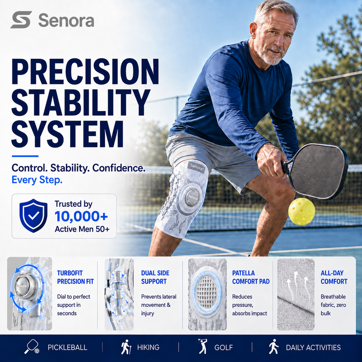 Senora Brace