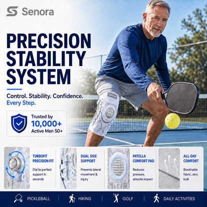 Senora Brace
