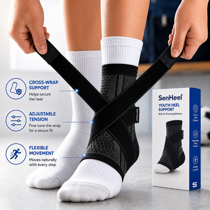 SenHeel™