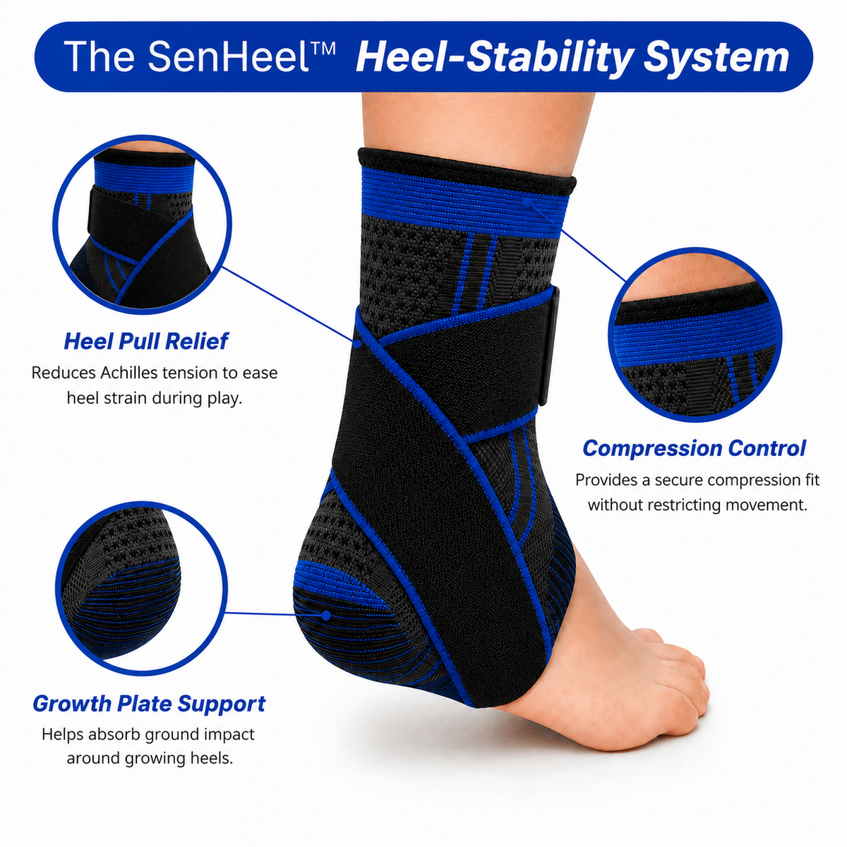 SenHeel™