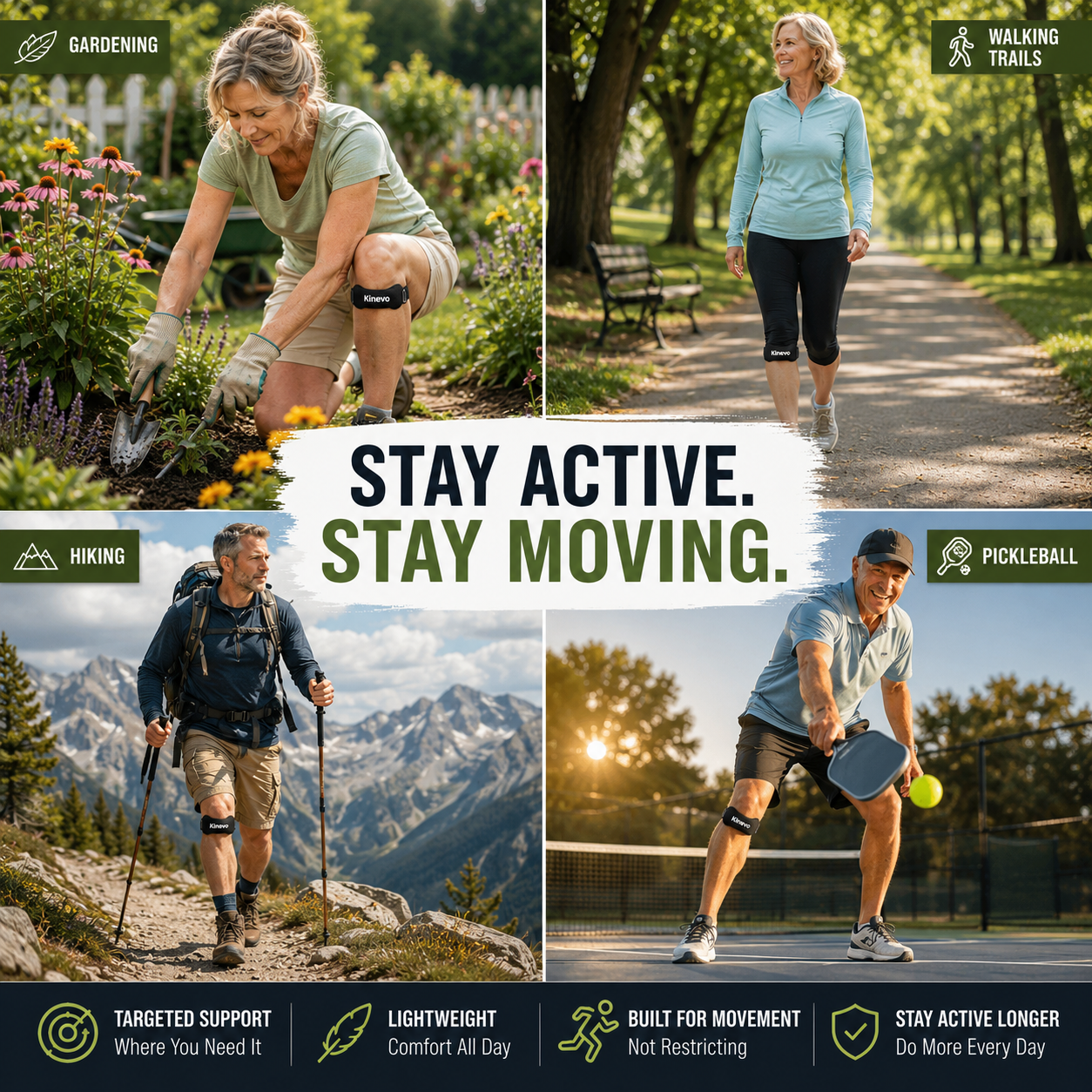 Kinevo
