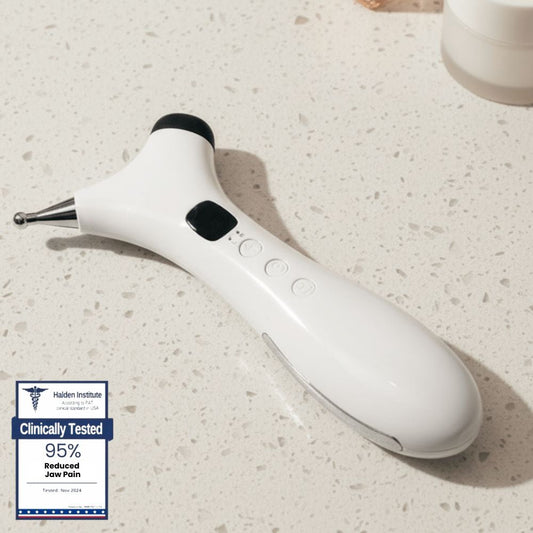 HealJaw - The Last TMJ Massager You'll Get