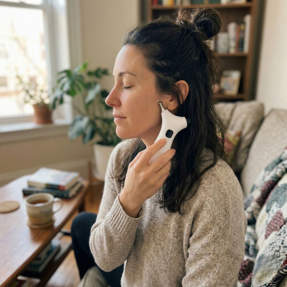HealJaw - The Last TMJ Massager You'll Get