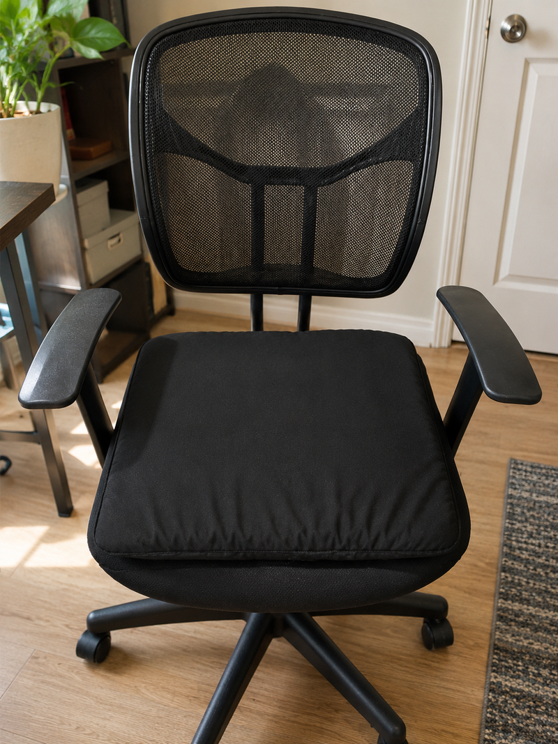 Loren F. review photo