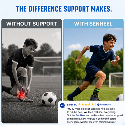 SenHeel™
